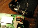 2nd Generation Serial Port Hack (different angle 2)